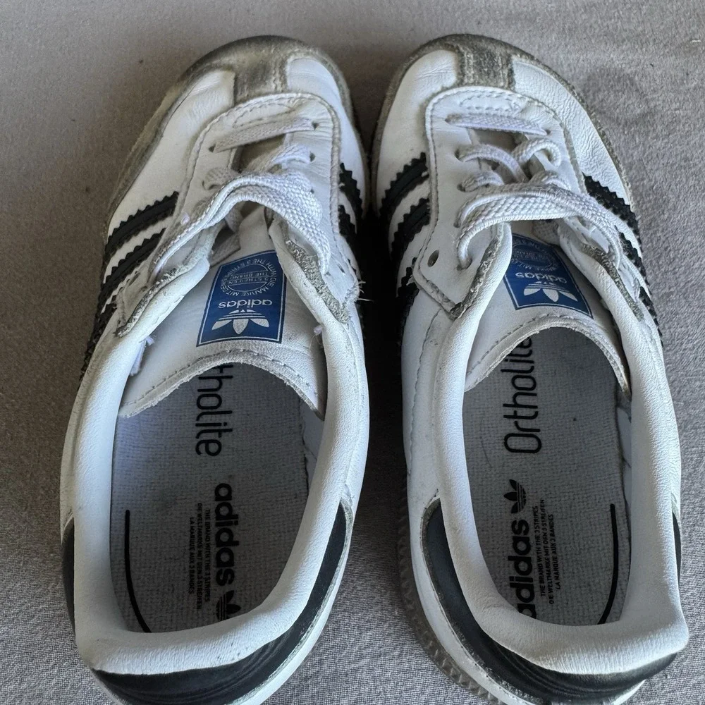 adidas product size